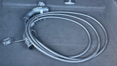 Renault Megane E-Tech EV60 160kW Techno+ 60kWh Optimum Charge 5dr Auto Electric Hatchback